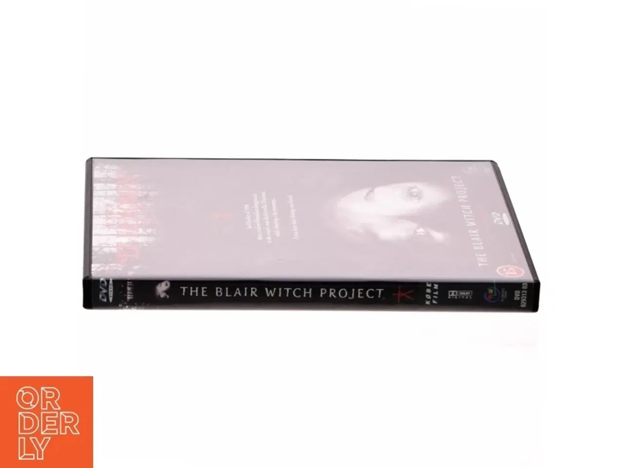 Billede 2 - Blair Witch Project, the