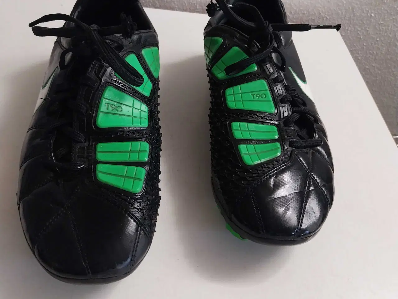 Billede 3 - Nike fodboldstøvler str. 44