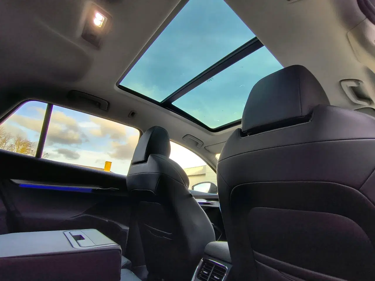 Billede 10 - Skoda Enyaq 60 iV Plus 180HK 5d Aut.