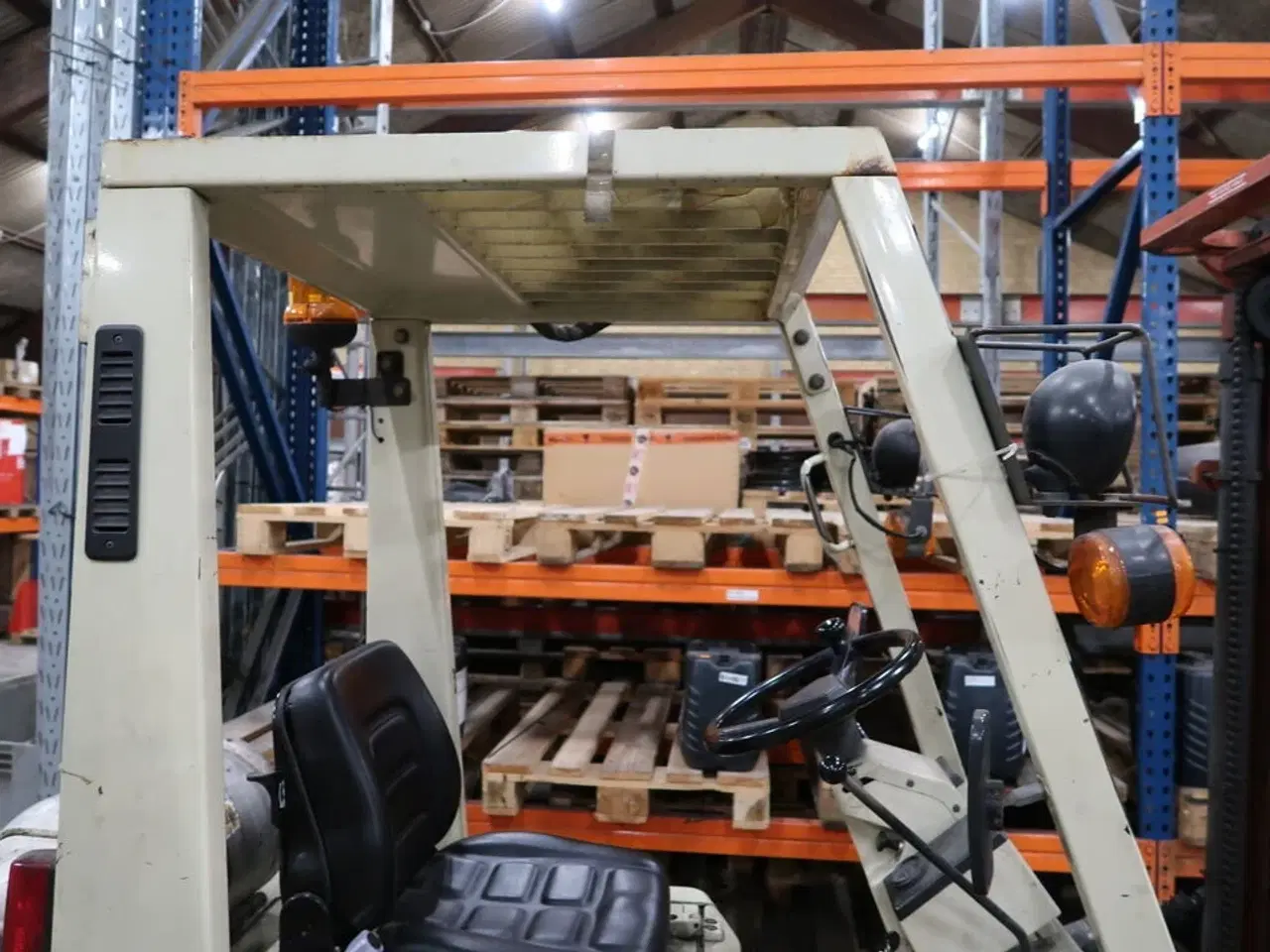 Billede 6 - Gastruck NISSAN PHO1A15U