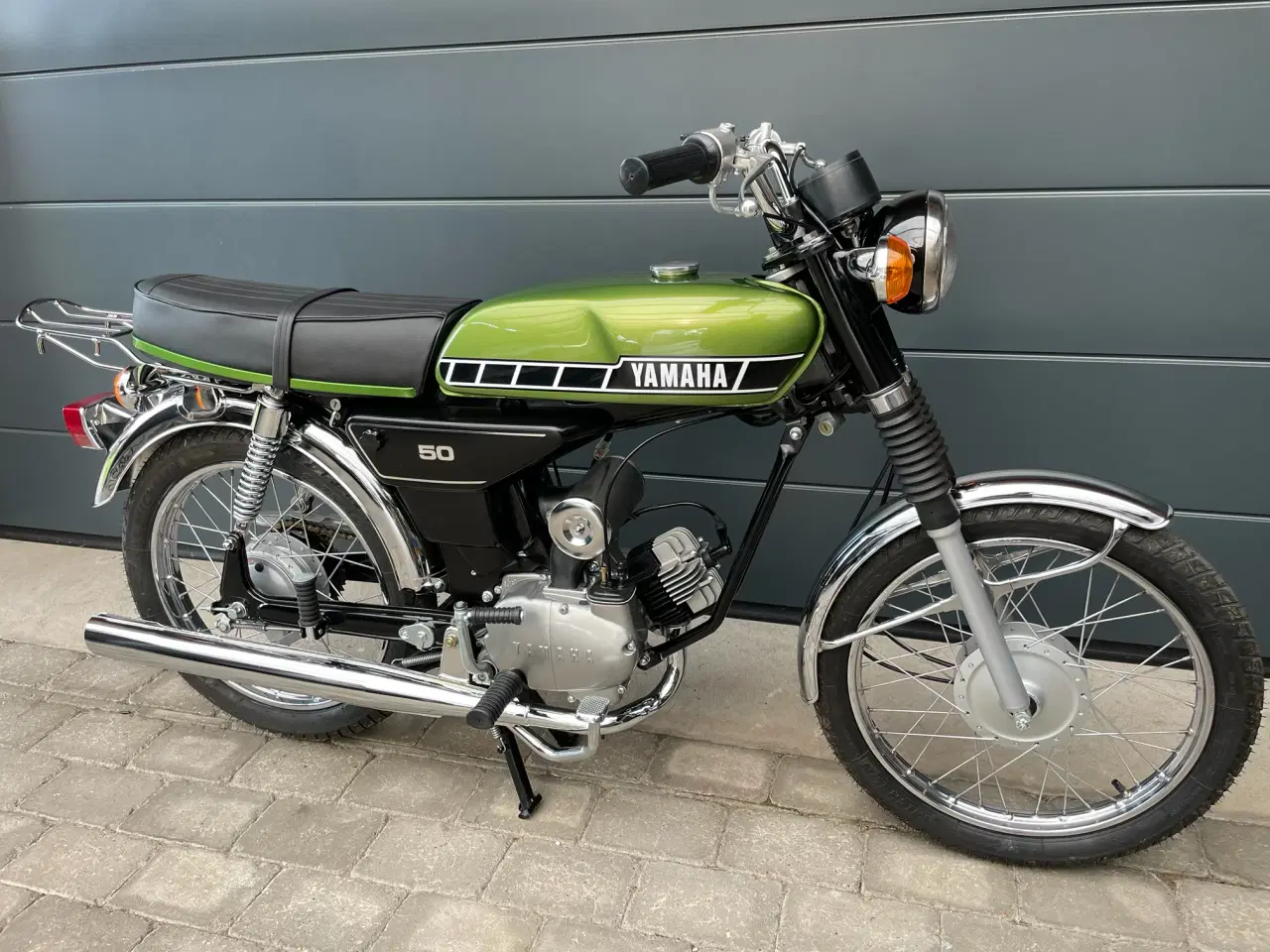 Billede 6 - Yamaha FS1 