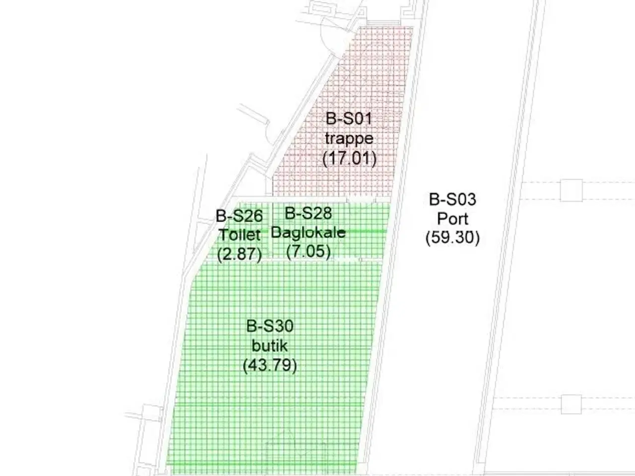 Billede 10 - Centralt beliggende kontorlejemål - i alt 584 kvm