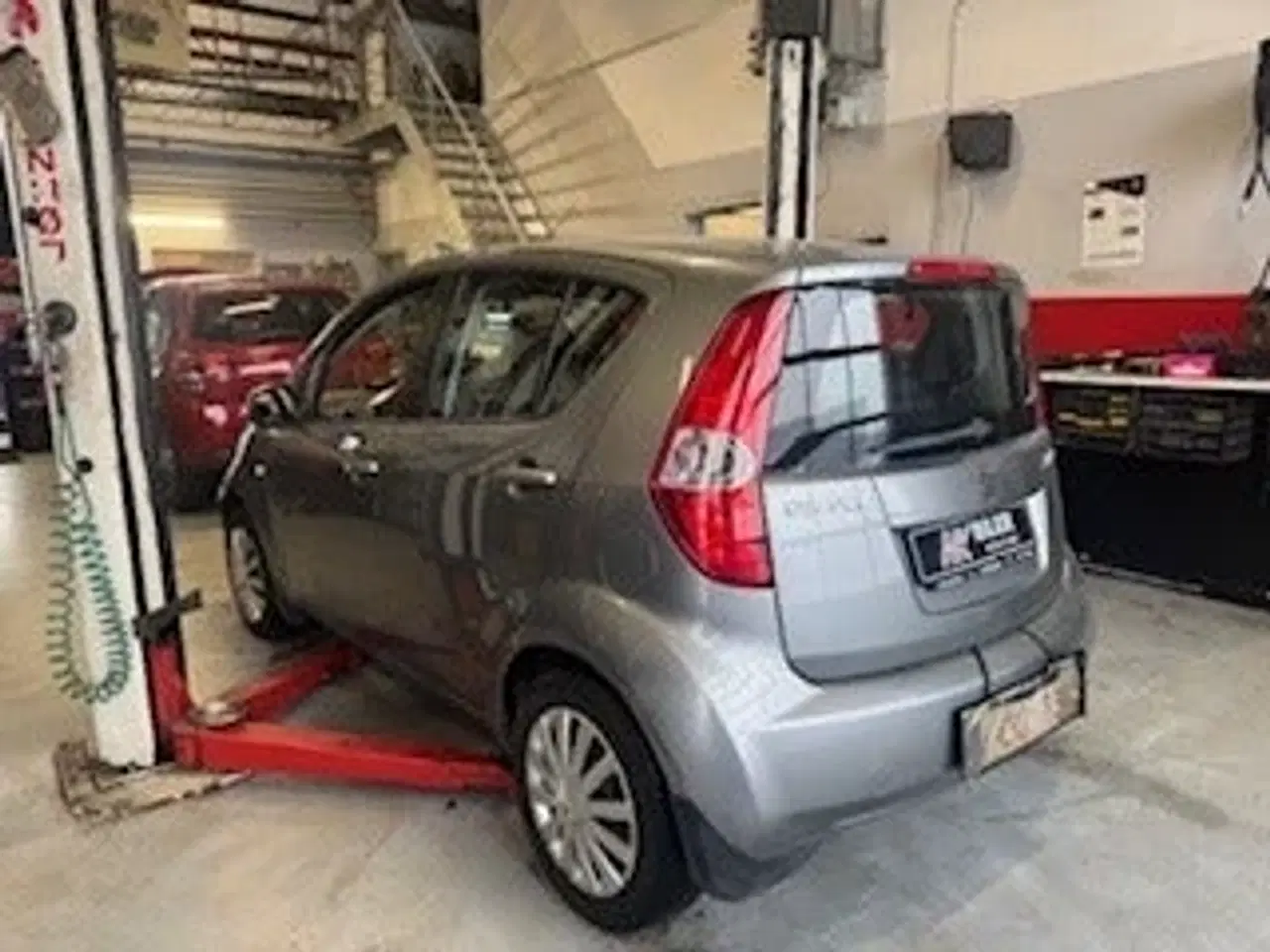 Billede 4 - Suzuki Splash 1,0 GL