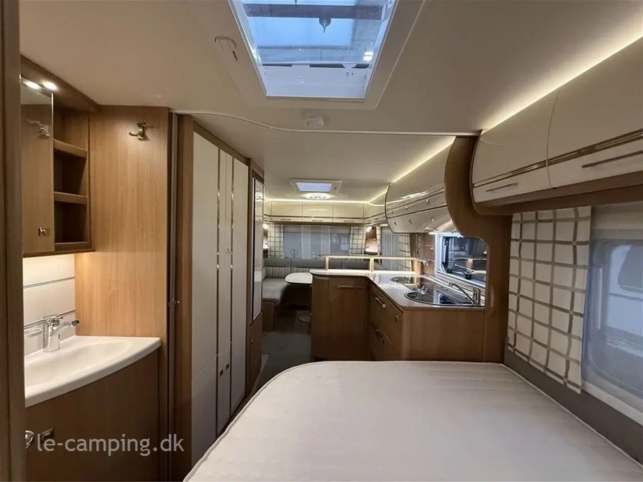 Billede 2 - 2022 - Fendt Opal 560 SRF