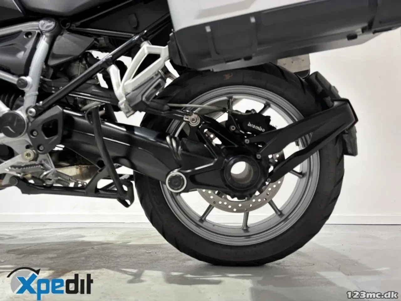 Billede 25 - BMW R 1250 GS