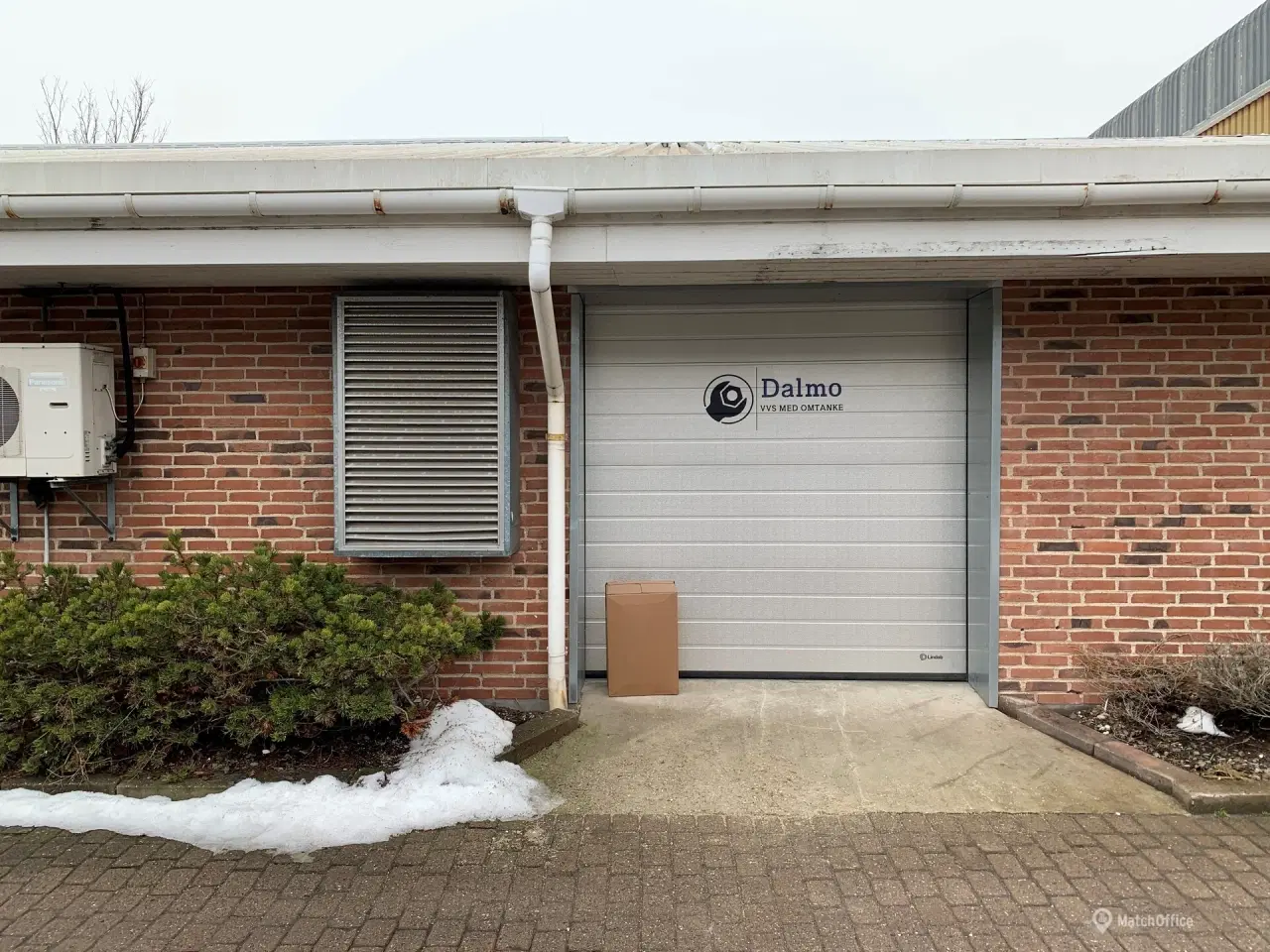 Billede 4 - Præsentabel ejendom med attraktive fællesarealer tæt på E47/E20