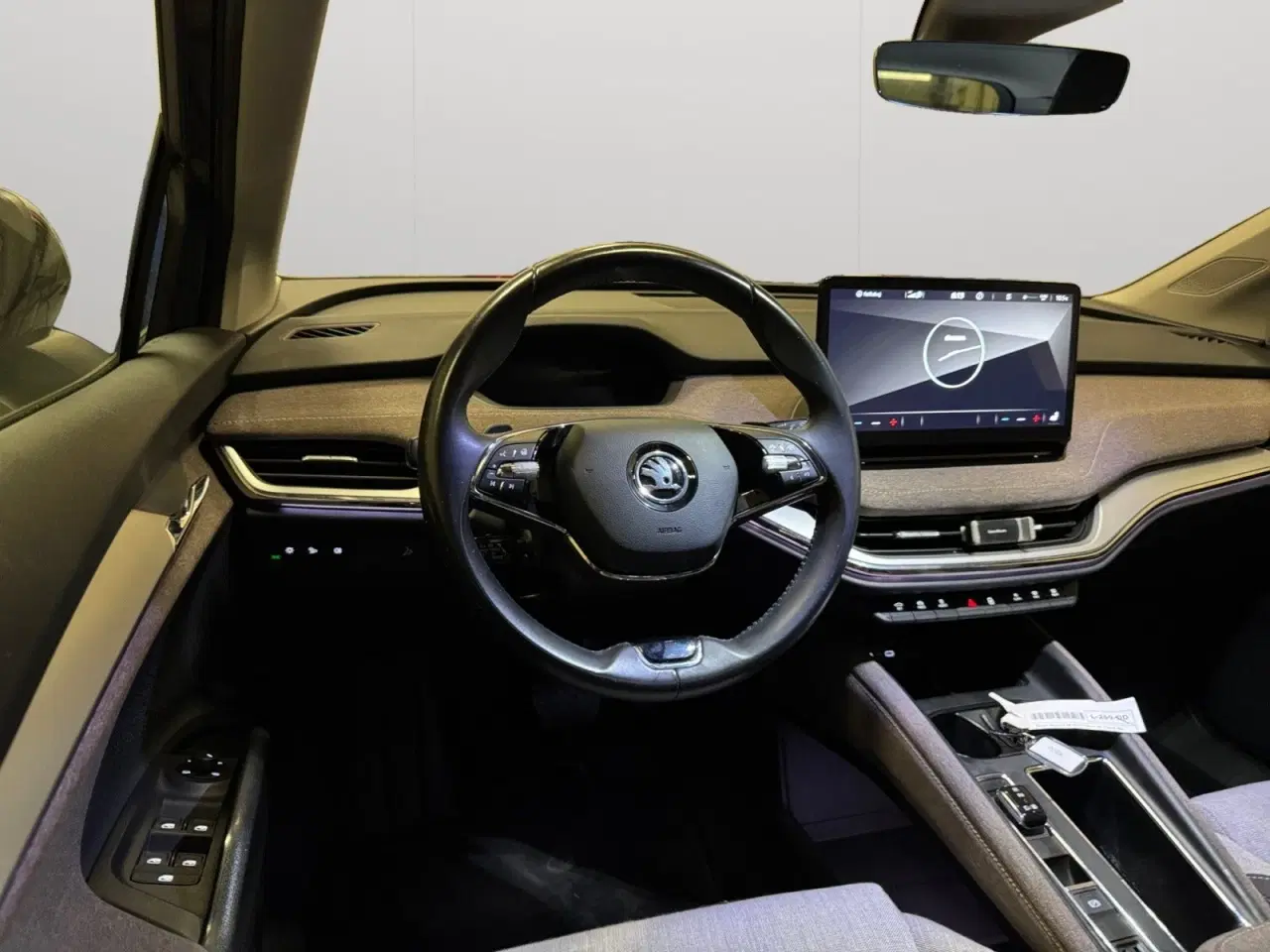 Billede 5 - Skoda Enyaq 60 iV