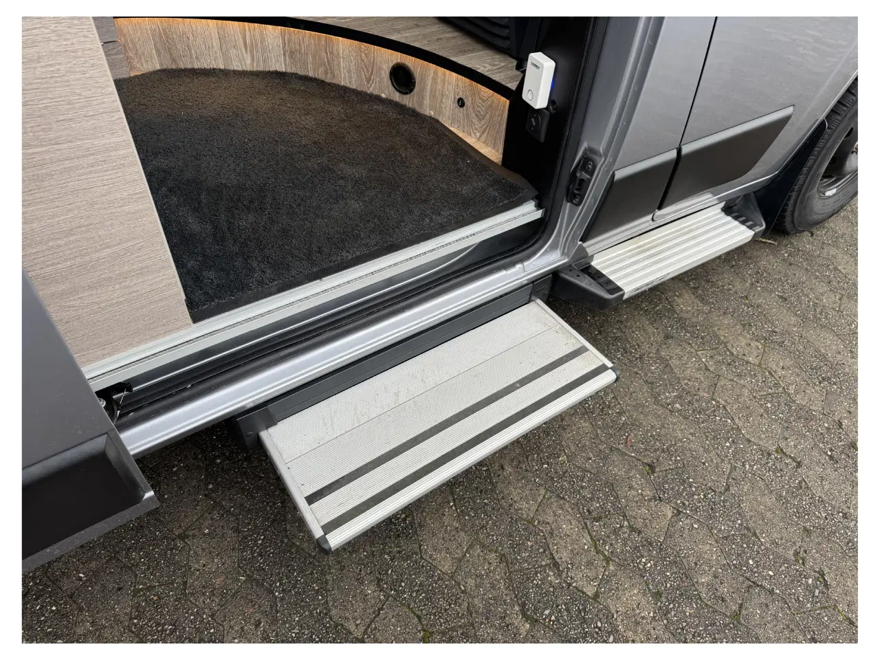 Billede 7 - Citroen/Poessl S Win - S Plus