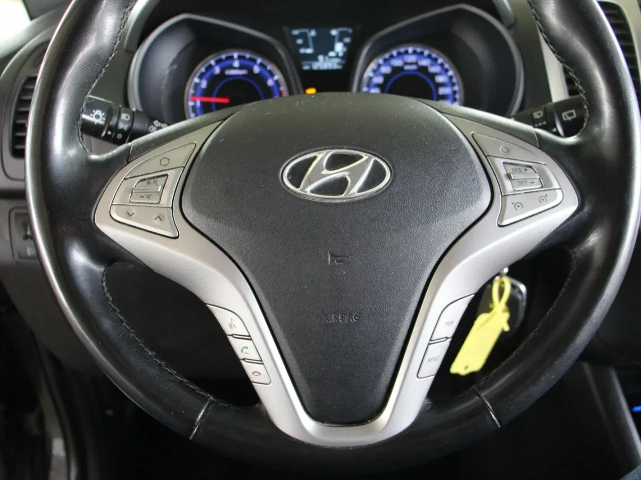 Billede 16 - Hyundai ix20 1,4 Trend