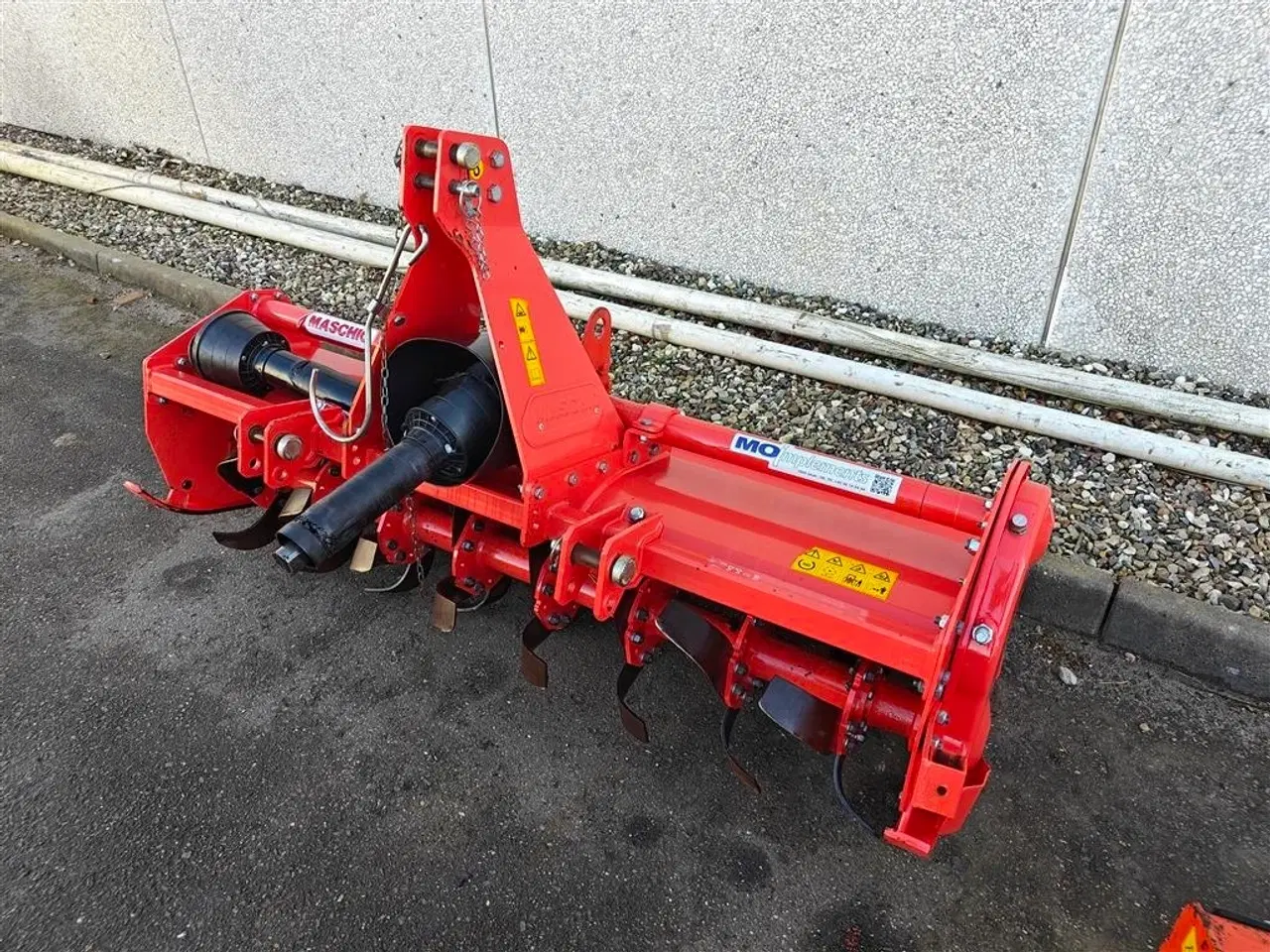 Billede 1 - Maschio A160