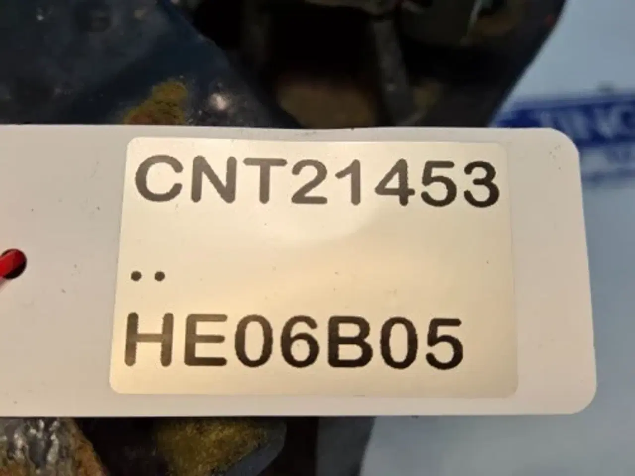 Billede 9 - New Holland T4.100N Træk 87334048