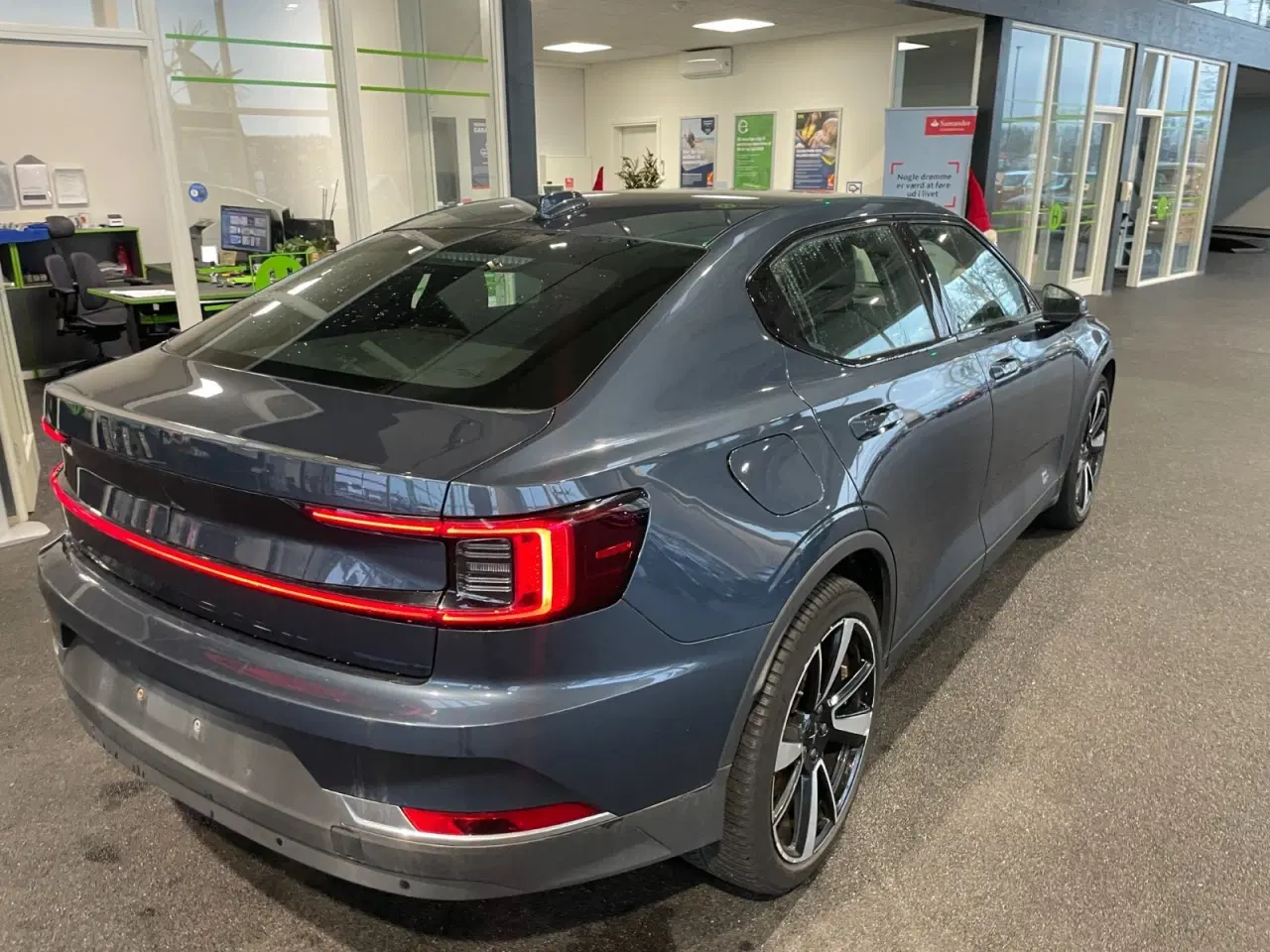 Billede 5 - Polestar 2  Long Range