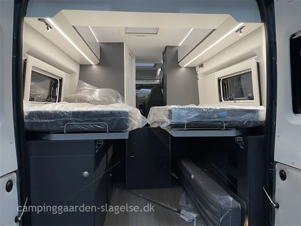 Billede 10 - 2023 - Adria Twin Supreme 640 SLB   VOGNEN ER PÅ LAGER - NEDSAT KR 98.536,-