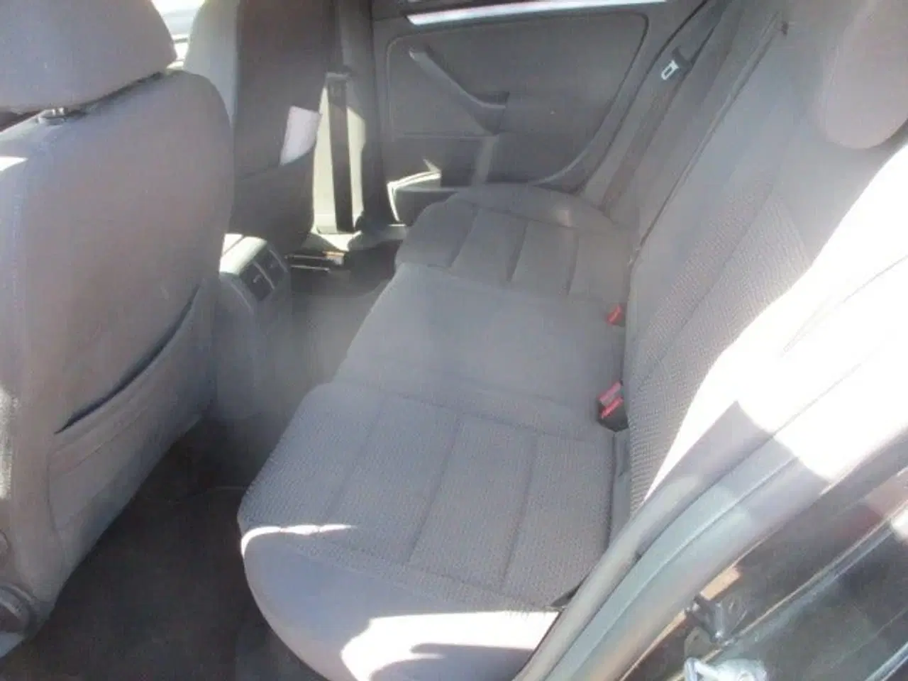 Billede 8 - VW Jetta 2,0 TFSi Sportline