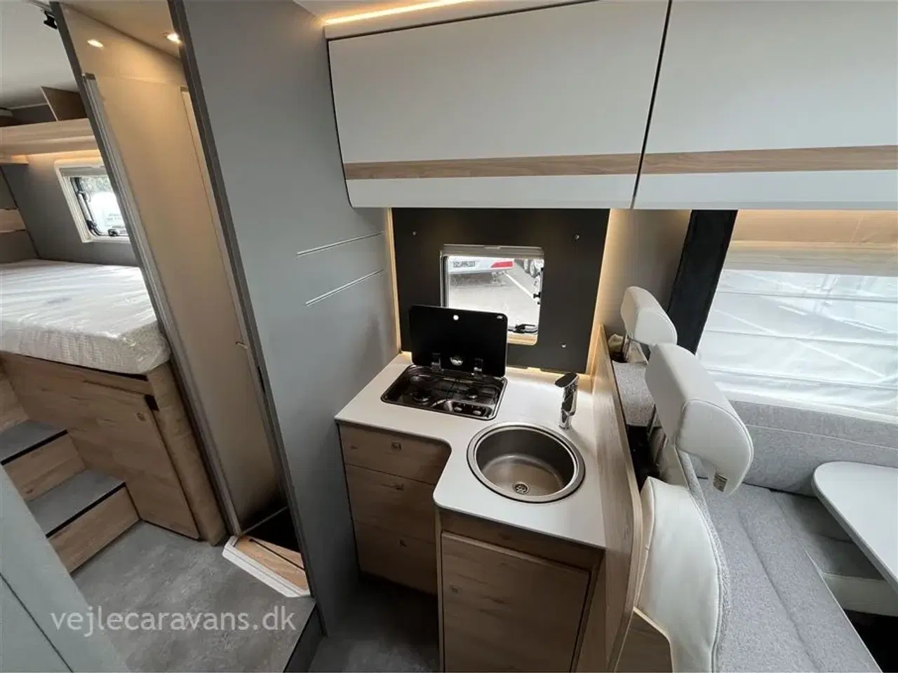 Billede 16 - 2026 - Dethleffs Just Camp Active T7052 EB