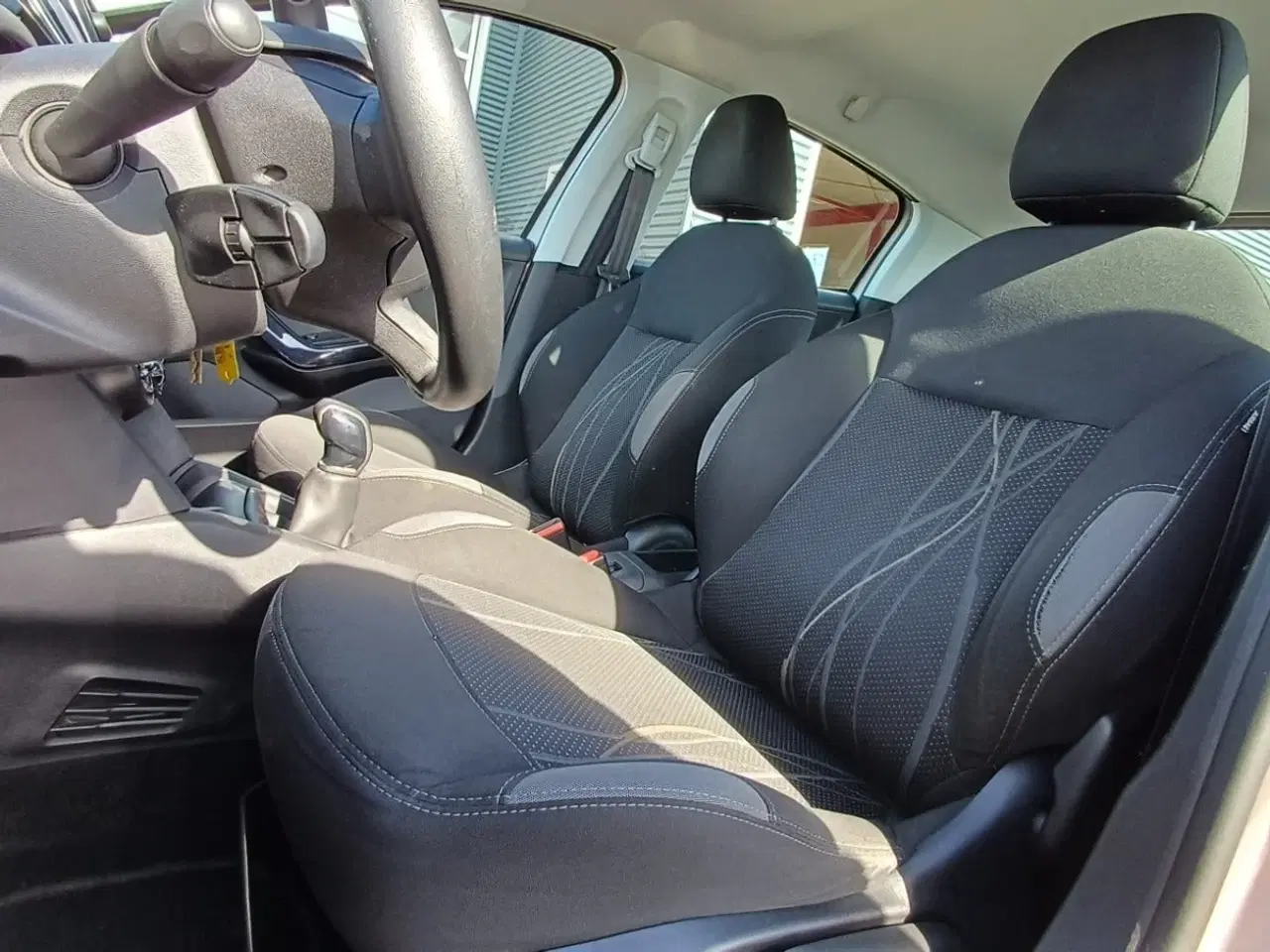 Billede 13 - Peugeot 208 1,4 HDi 68 Active