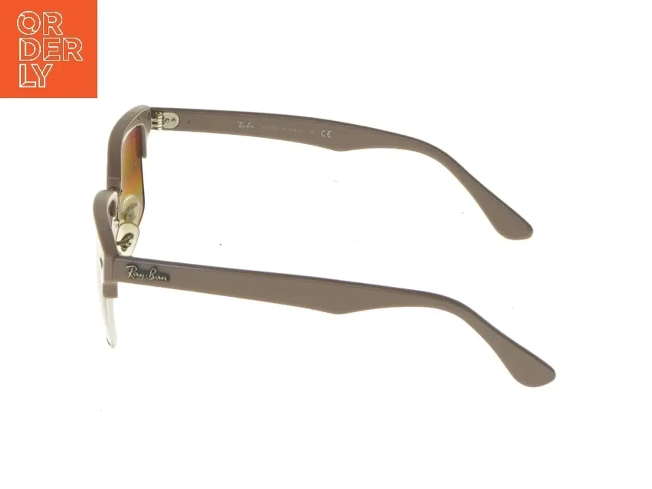 Billede 3 - Ray-Ban solbriller fra Ray Ban (str. 14 cm)