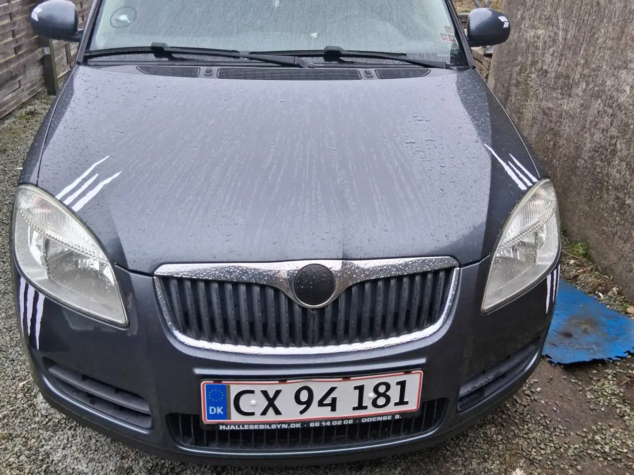 Billede 1 - God bil som altid køre  byd ?