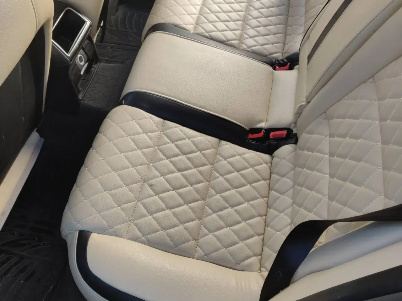 Billede 9 - Audi A4 2,0 TDi 136