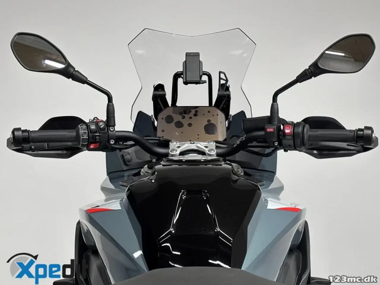 Billede 10 - BMW S 1000 XR