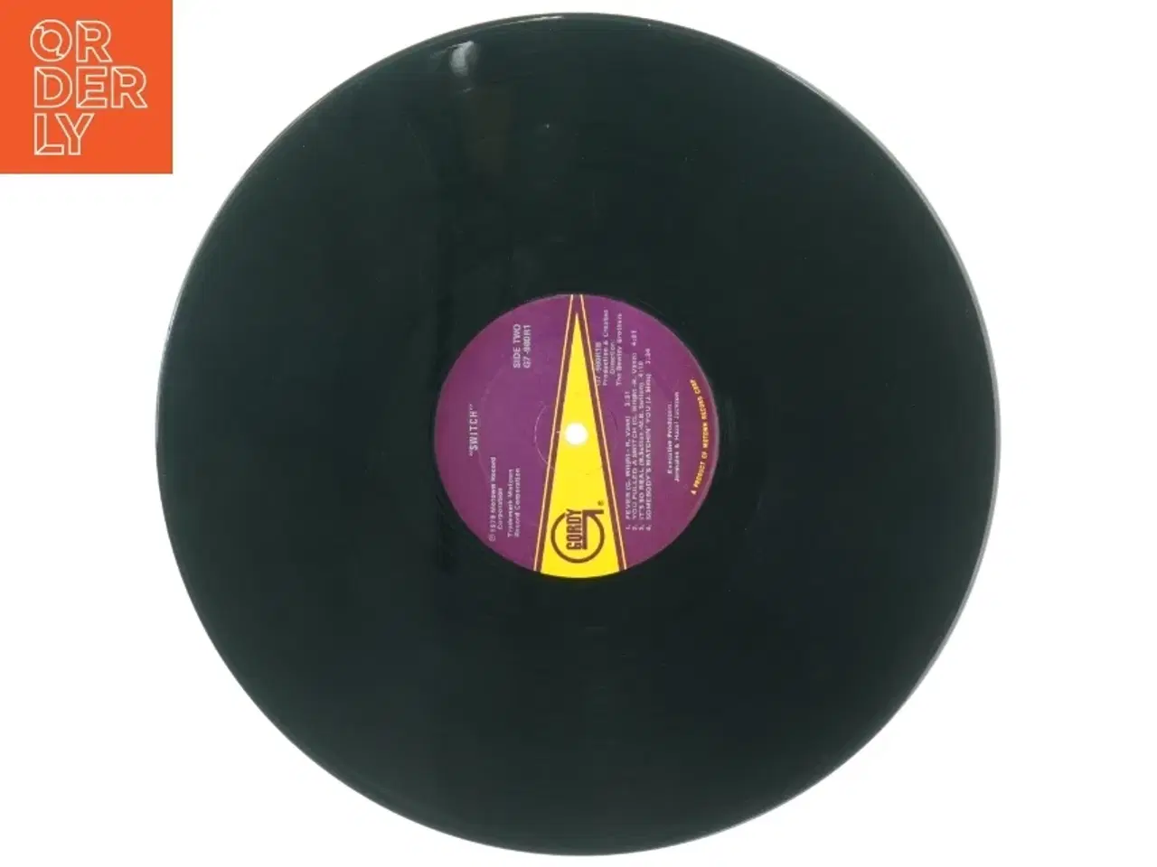 Billede 3 - Switch LP (str. 31 x 31 cm)