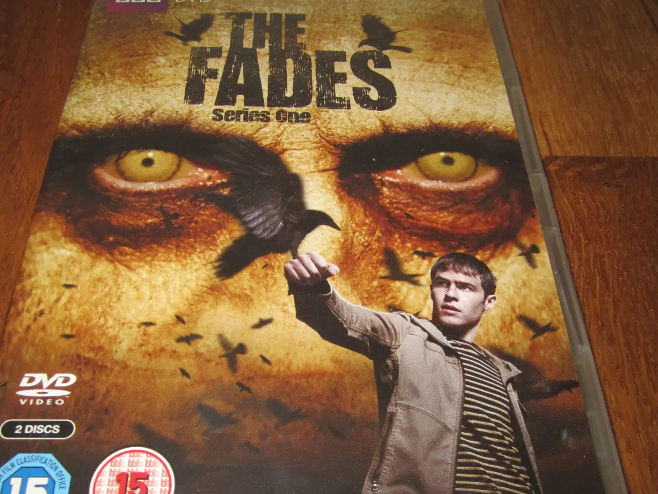 Billede 1 - THE FADES. Series One.