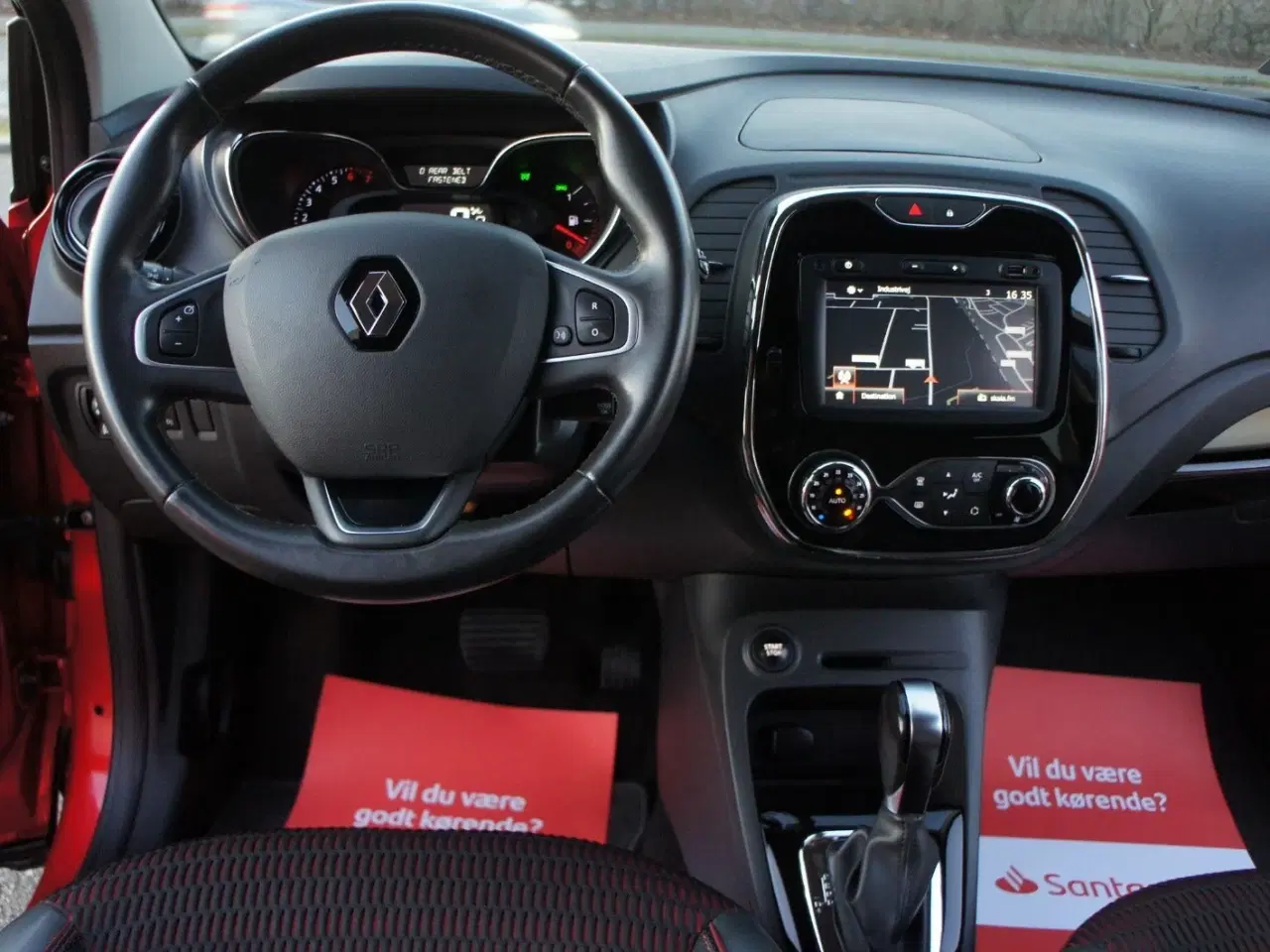 Billede 11 - Renault Captur 1,2 TCe 120 Dynamique EDC