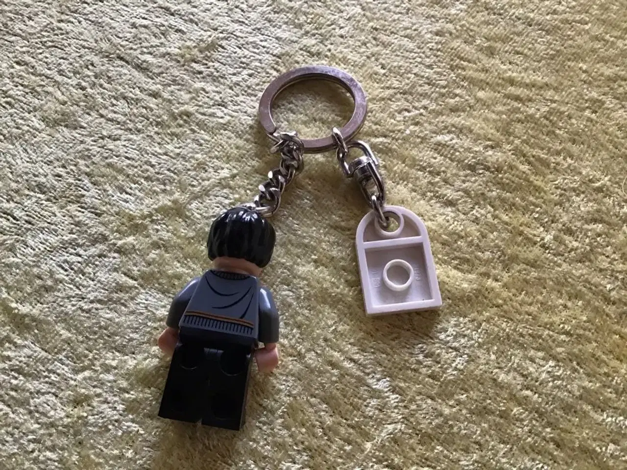 Billede 2 - Lego nøglering