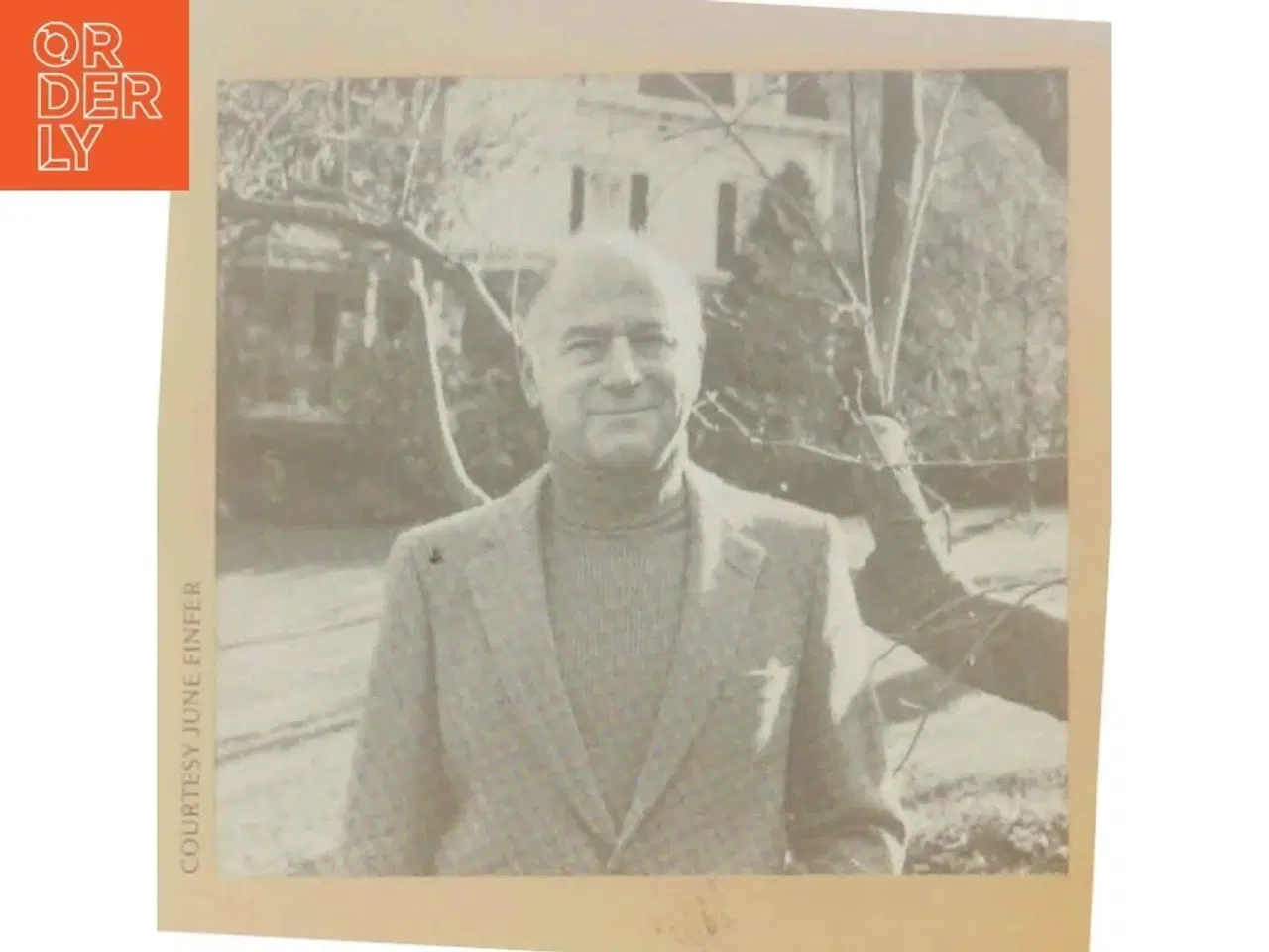 Billede 3 - Europe and the People Without History af Eric R. Wolf (Bog)