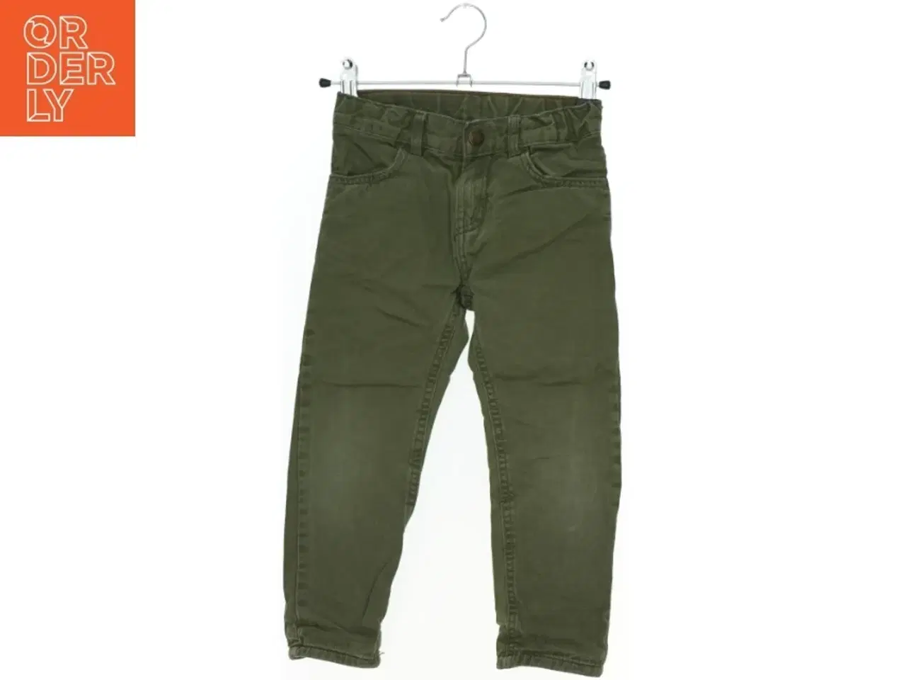 Billede 1 - fra H&M (str. 104)