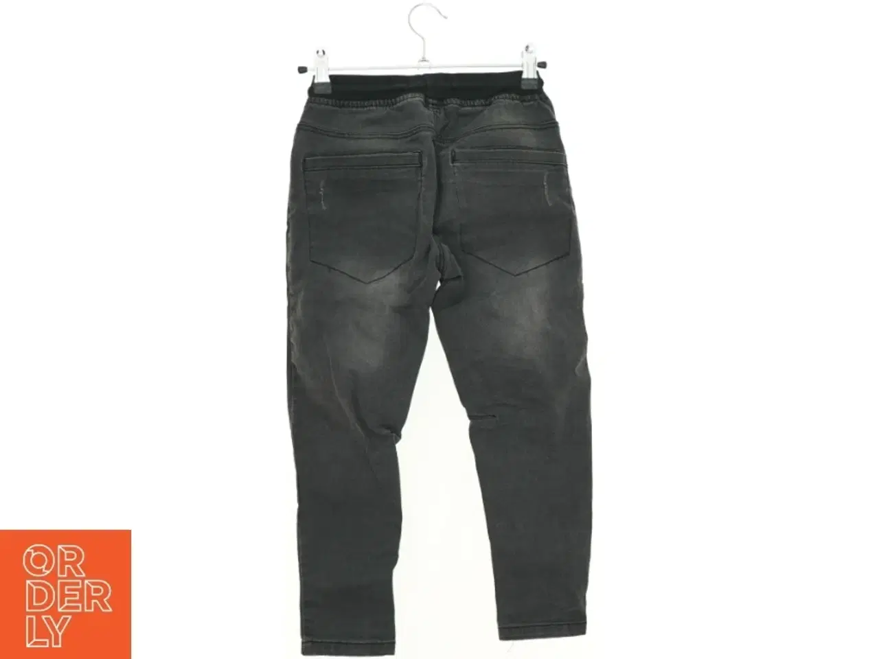 Billede 1 - Jeans fra VRS (str. 122 cm)