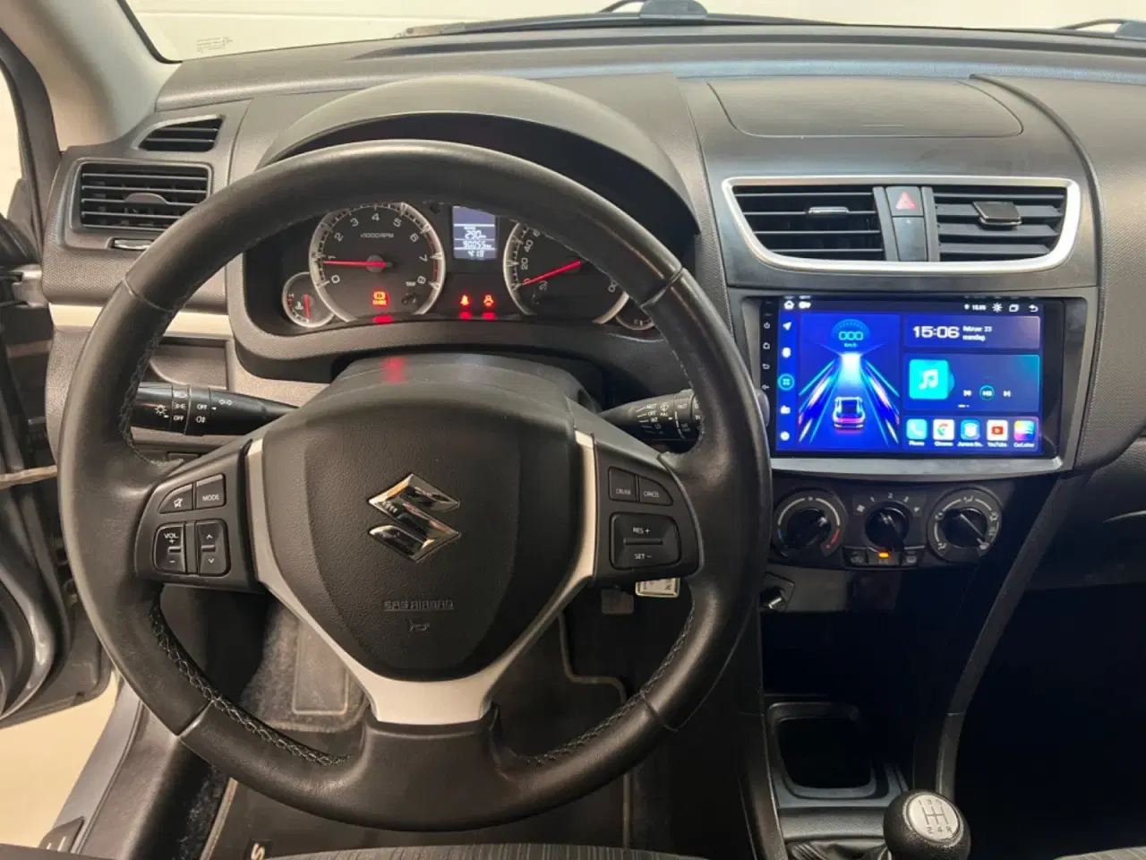 Billede 11 - Suzuki Swift 1,2 Dualjet Club