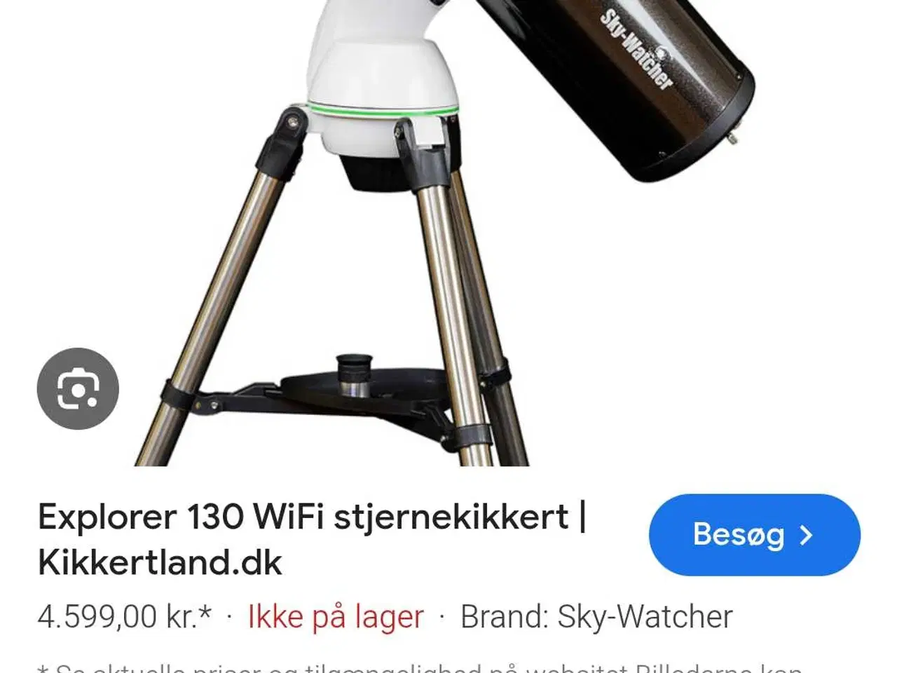 Billede 3 - Kiggert 