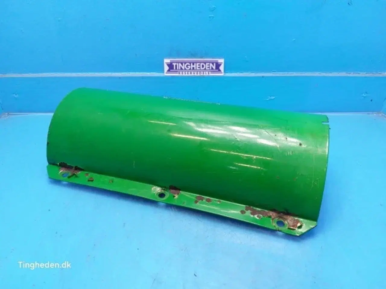 Billede 7 - John Deere T660I Skærm Z78380