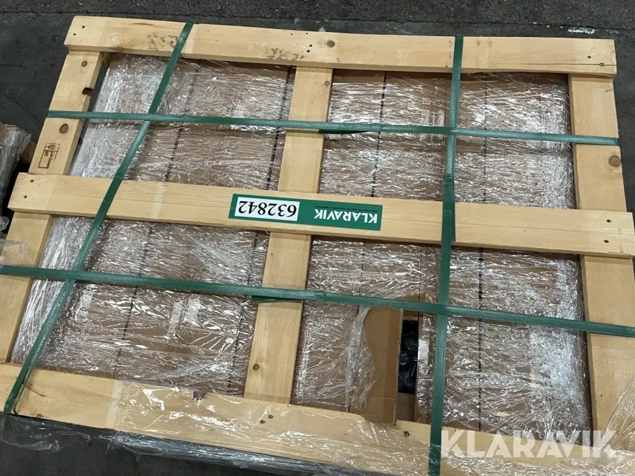 Billede 7 - Sætskruer med løs skive A2 M12x30 mm 7500 styk