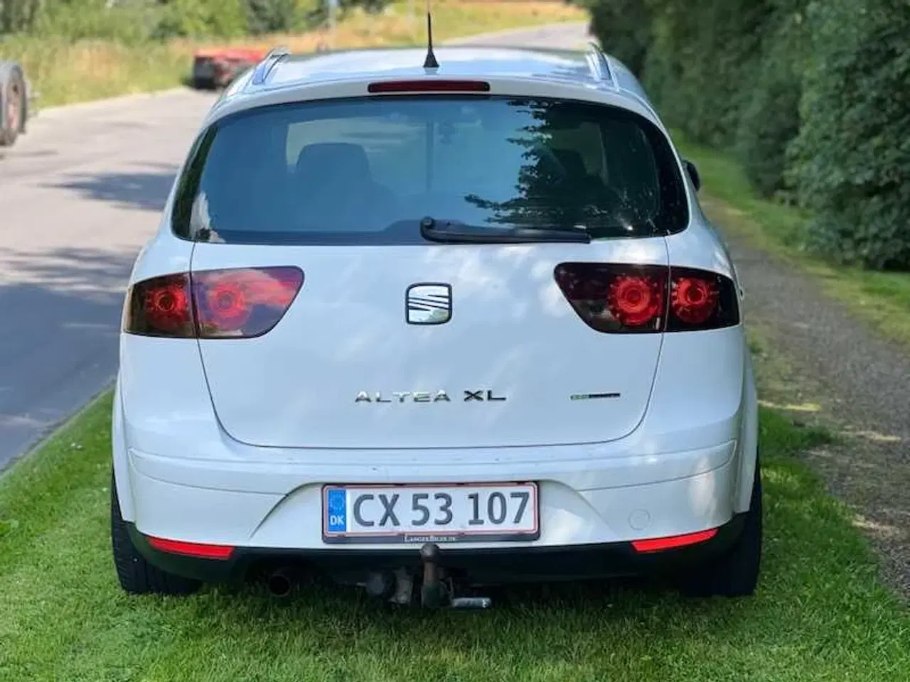 Billede 4 - Seat alter xl 1.6 tdi