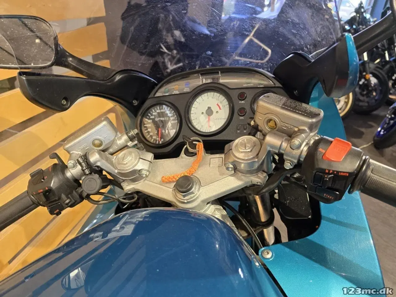 Billede 13 - Honda VFR 750