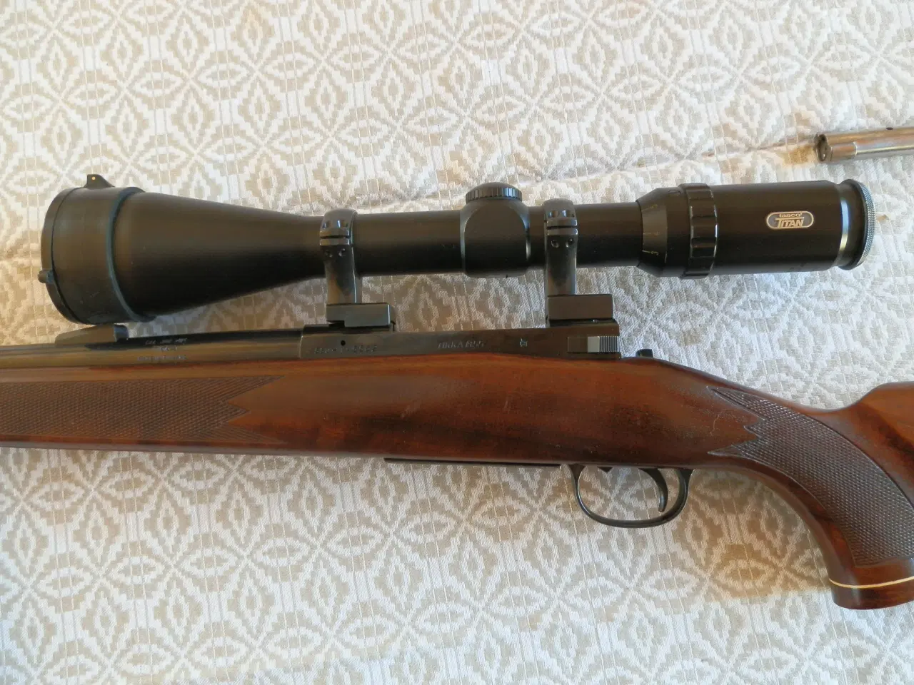 Billede 7 - Tikka Jagt Riffel type M 55,  Kaliber 308 Win, 