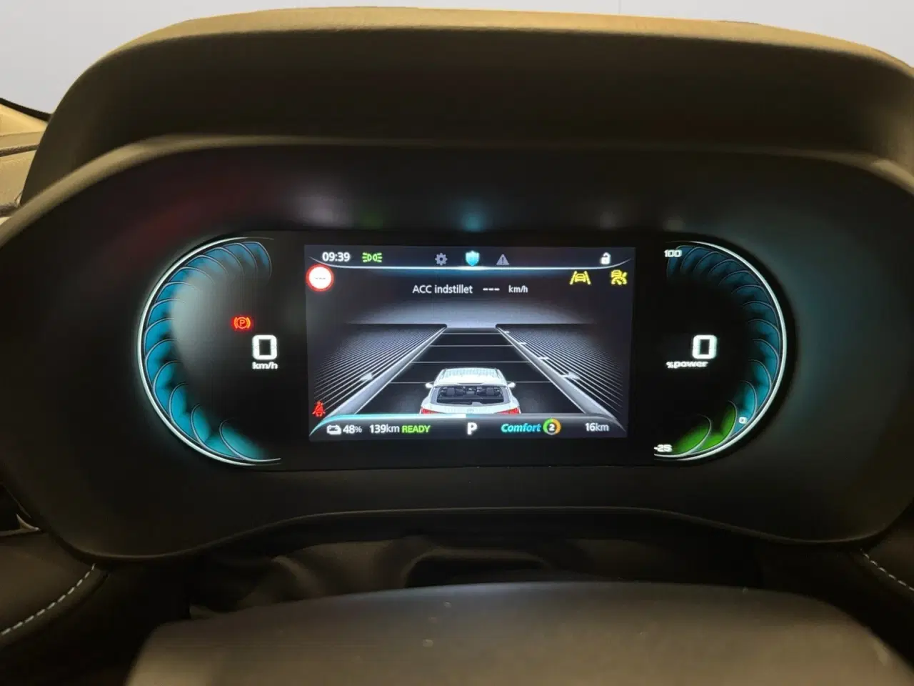 Billede 7 - MG 5  Comfort
