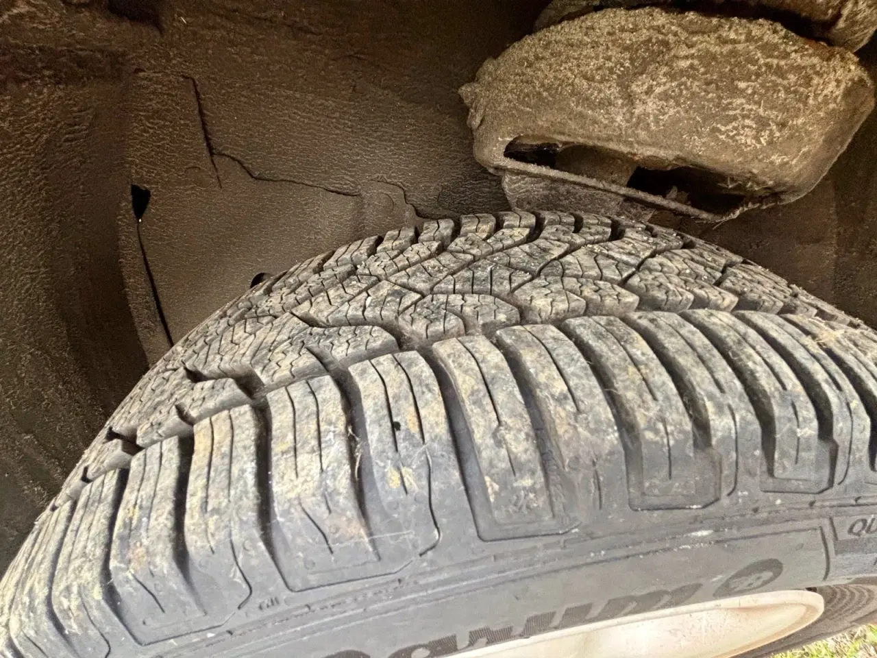 Billede 12 - Citroën Berlingo 1,6i 16V Family