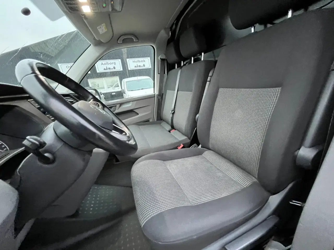 Billede 10 - VW Transporter 2,0 TDi 150 Kassevogn DSG lang