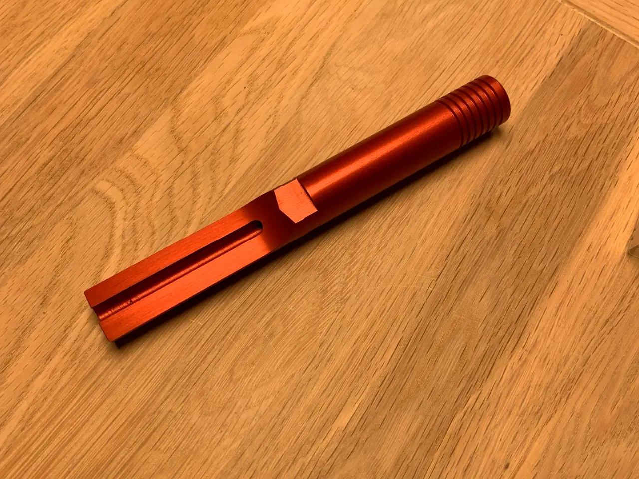 Billede 2 - Rensestyr til Feinwerkbau