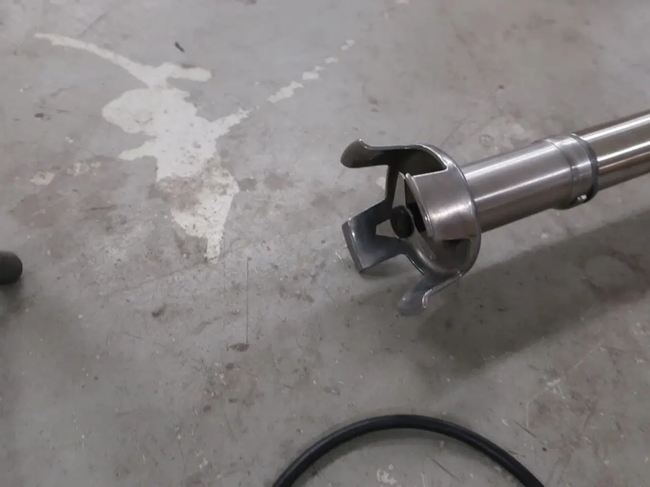 Billede 3 - Stavblender ROBOT COUPE MP 450 Ultra