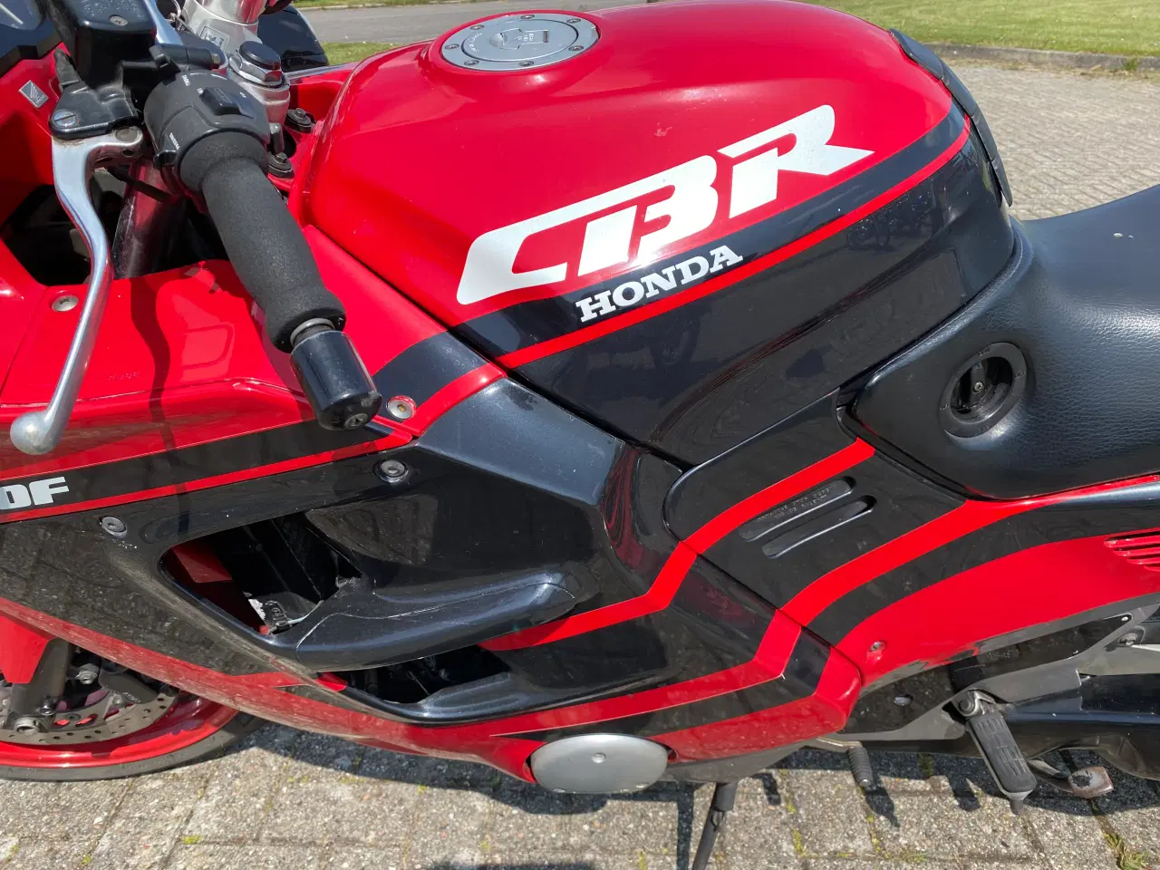 Billede 4 -  2 STK Honda CBR 1000, SC24, frit valg