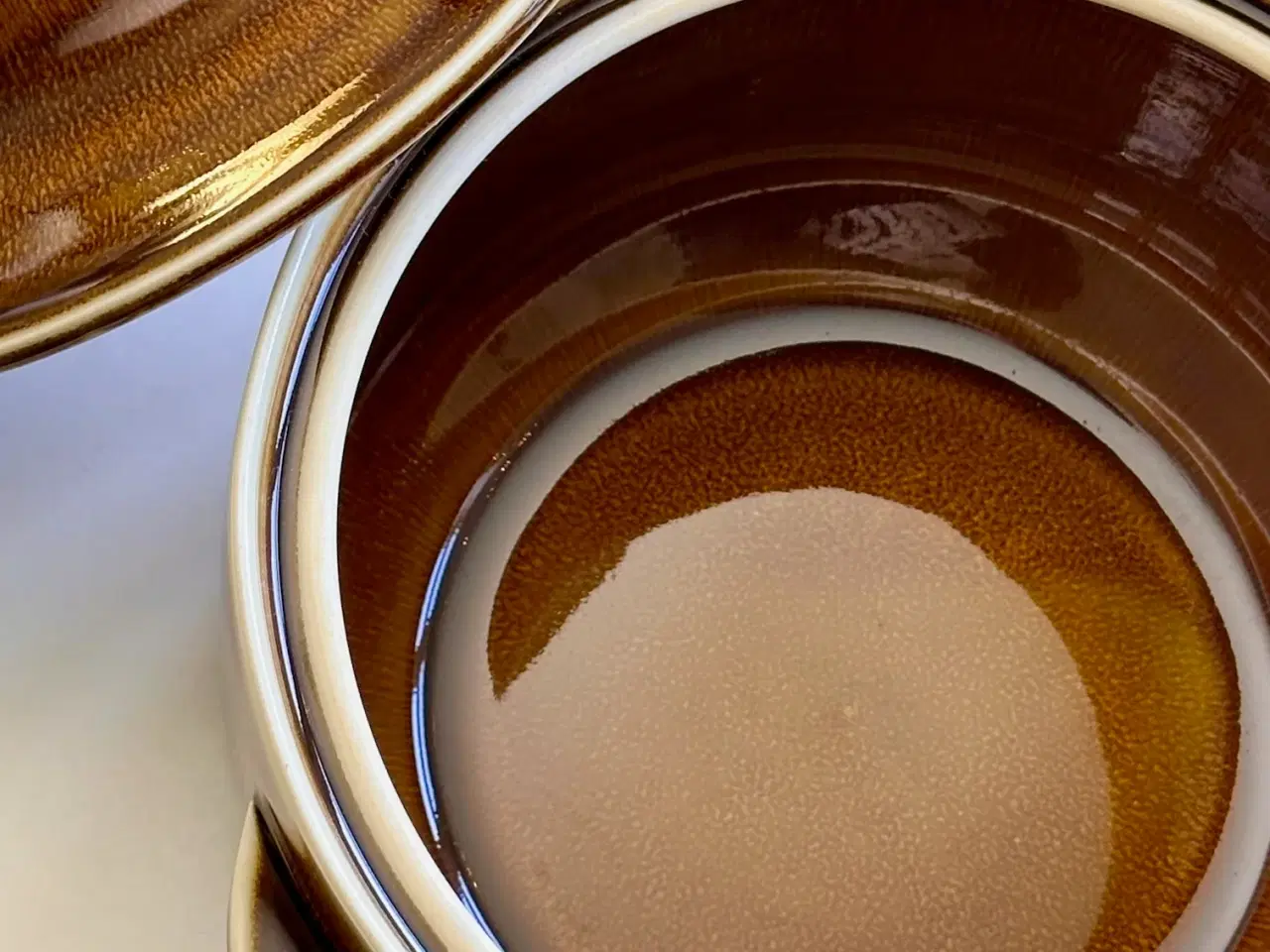 Billede 3 - Scherzer, skål m låg