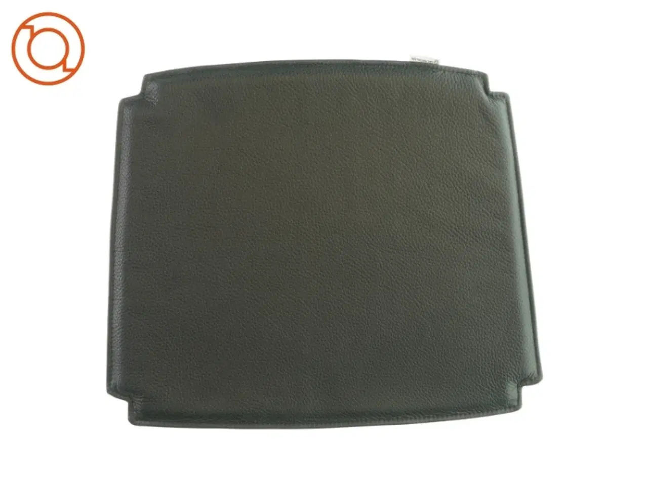 Billede 1 - Læder hynde ch44 fra Carl Hansen & Søn