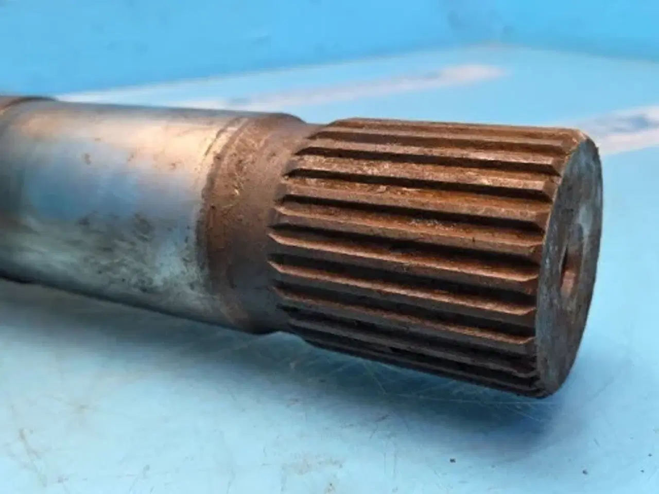 Billede 5 - John Deere 6300 Vuggeaksel L76099