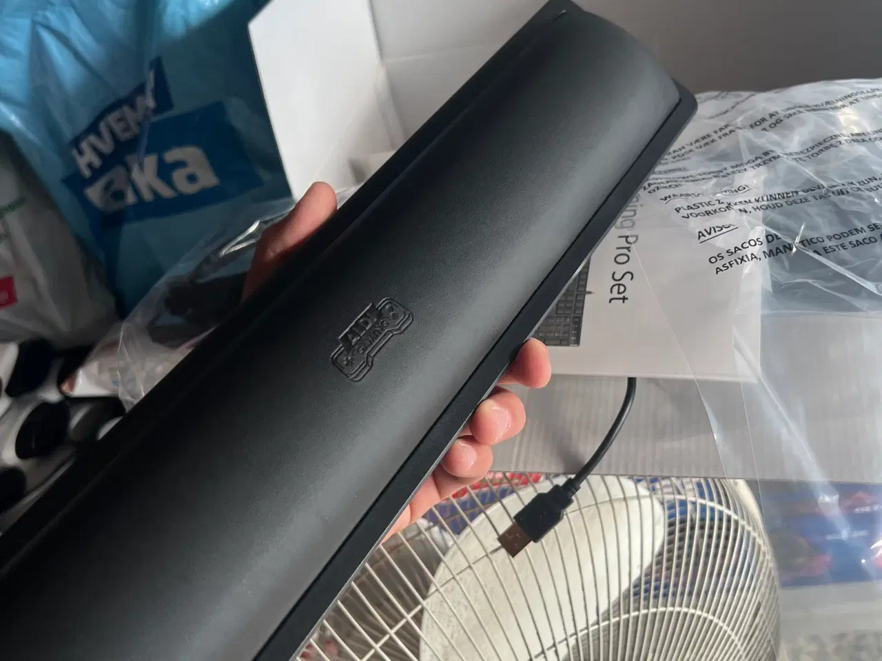 Billede 8 - Gaming sæt