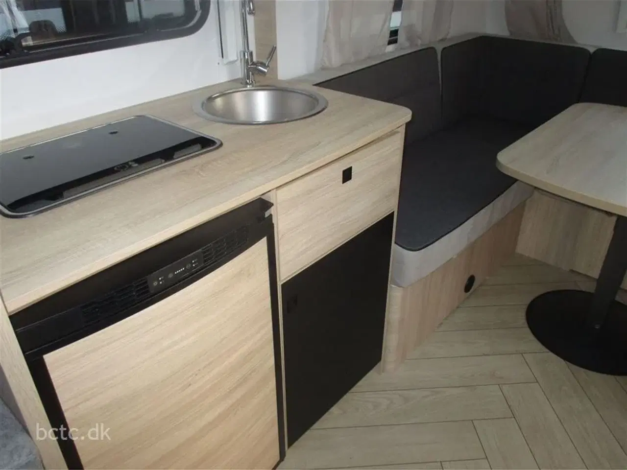 Billede 4 - 2026 - Caravelair Sport Line 455