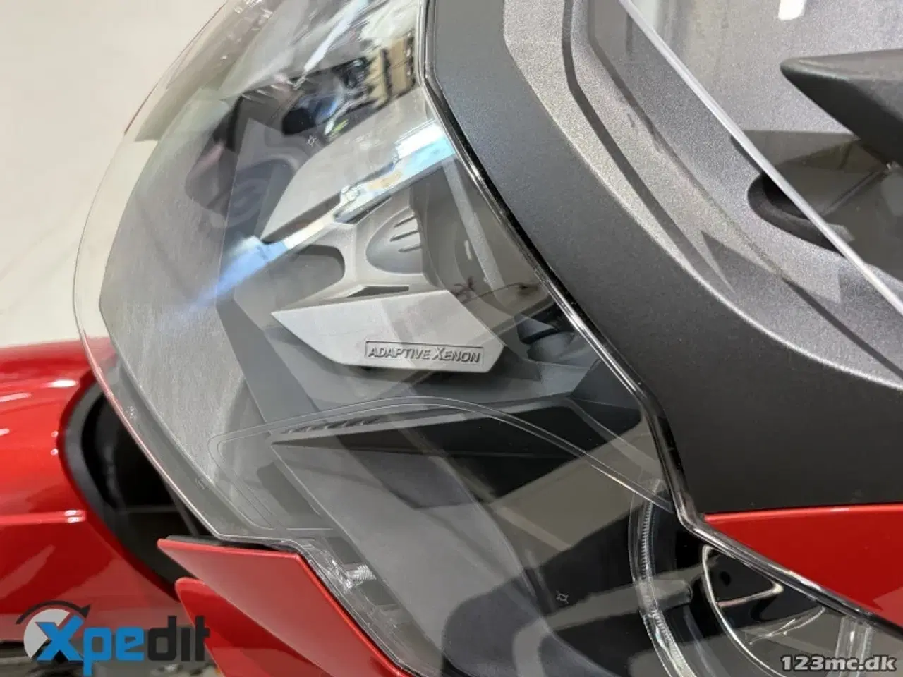 Billede 19 - BMW K 1600 GT